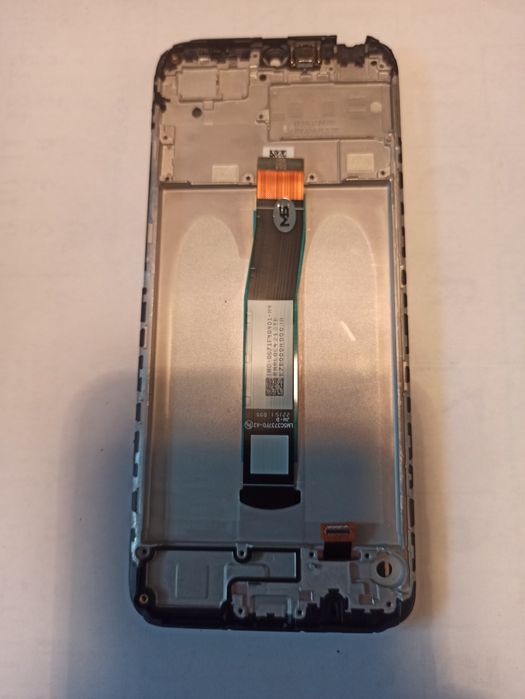 Xiaomi redmi note 10c display