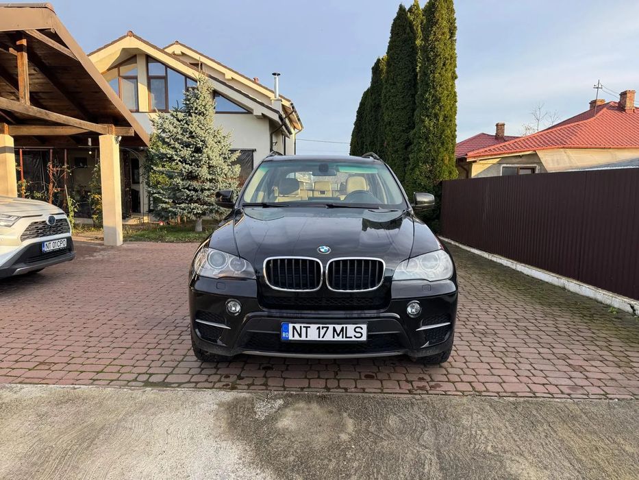 BMW X5 BMW X5 E70 stare foarte buna