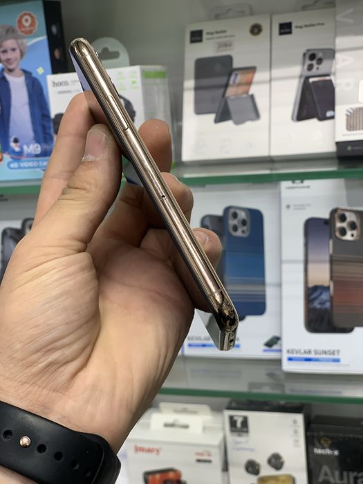 Iphone 11 pro xolati yaxwi