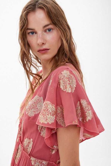 Рокля Hoss Intropia