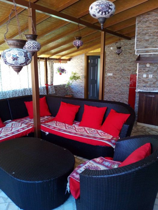 ПРОДАЕТСЯ Изысканный и уютный ДОМ в Турции, недалеко от моря