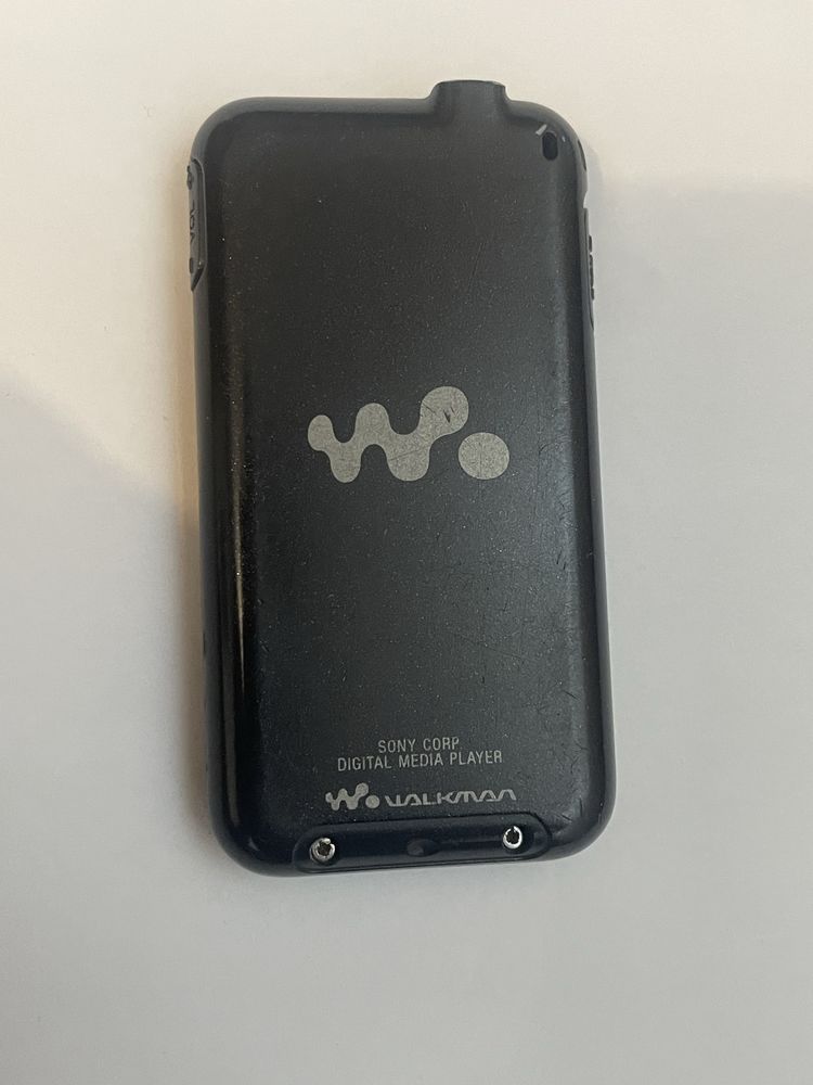 player Sony NWZ-S616F 4GB