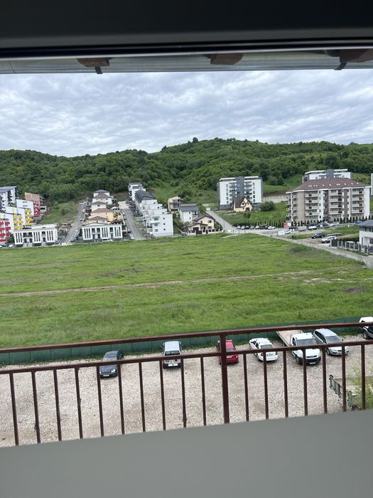 PF prima inchiriere apartament 2 camere, 64 mp, nou mobilat utilat