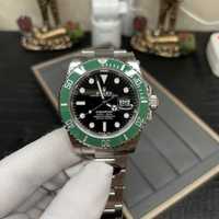 Ceasuri barbati Rolex Submariner Starbucks swiss