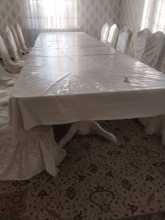 Продам стул большой