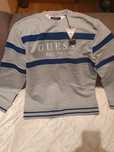 Vand bluza barbati noua originala Guess marimea L