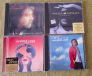 CD originale - electronica, jazz