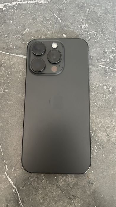 Iphone 15 pro 256gb
