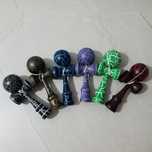Kendama • Model crapat