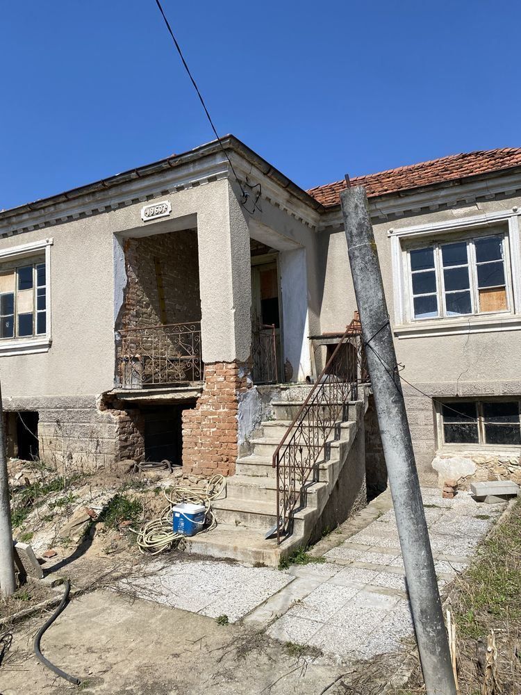 Продава се Къща в с. Зелениково, Област Пловдив - 92 кв.м за 300 €/кв.м - Снимка #1