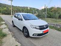 Dacia Logan Blue Line  1.0 TCE GPL Fab 12/2020 carte service la zi