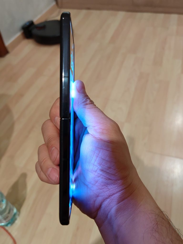 Oppo find n2 flip 256