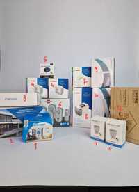 Smart Home Bosch controllere WIFI pentru electronice si electrocasnice