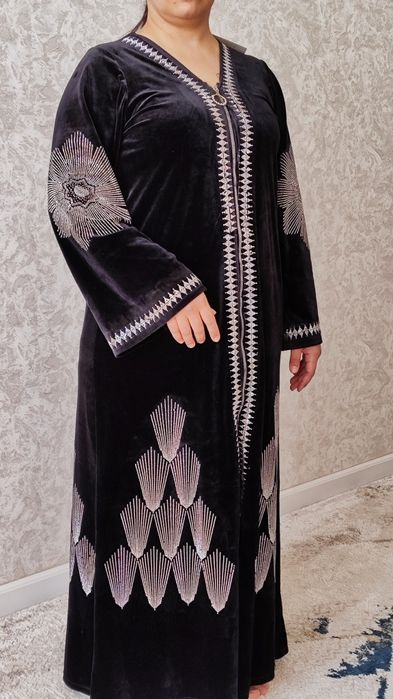 Абая ку́йлаклари сотилади