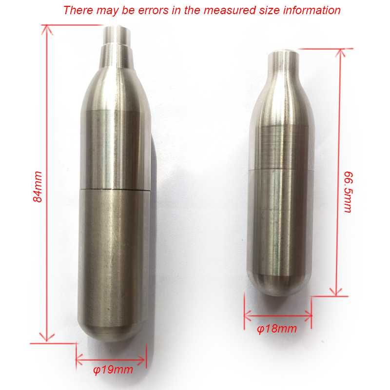 PISTOL CO2 15.2 JOULI!! ~Umarex~ Model Extrem De Puternic Co2