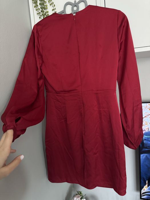 Официална къса рокля Jake*s coctail