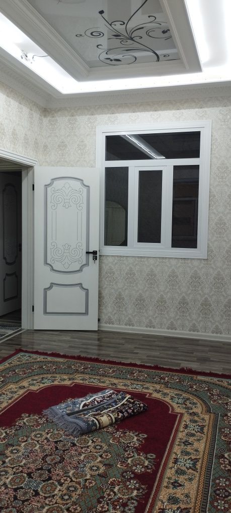 Сдается в аренду 2х комнатная квартира