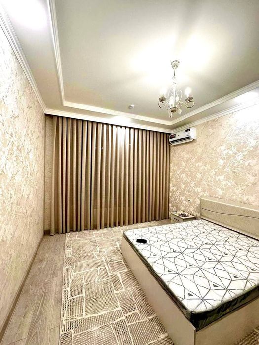 Аренда 2х Жк Нрж Жоми Улица Уста Ширина.