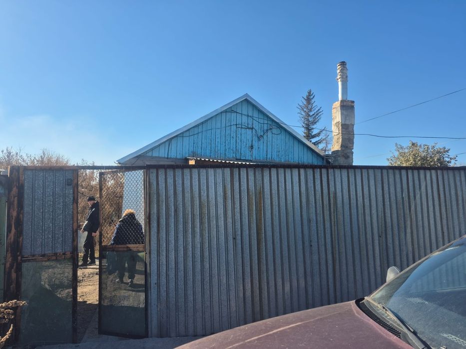 продаю дом за 5 миллионов