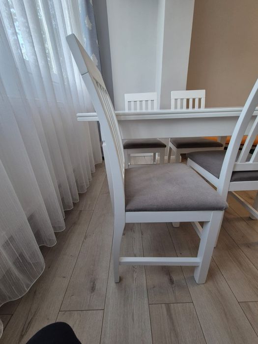 Set masă living și bucătărie