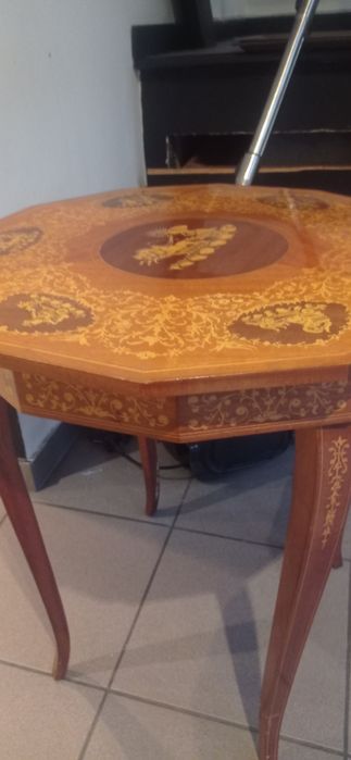 Масичка от гръцката митология  добре запазена