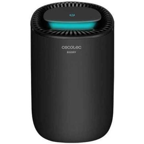 Изсушител Cecotec BigDry 2000 Light Black – 300 ml/ден