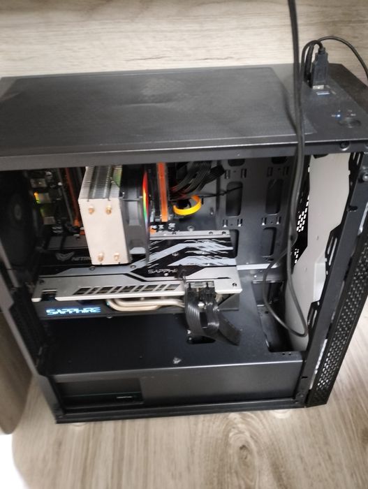 Комп в сборе торг