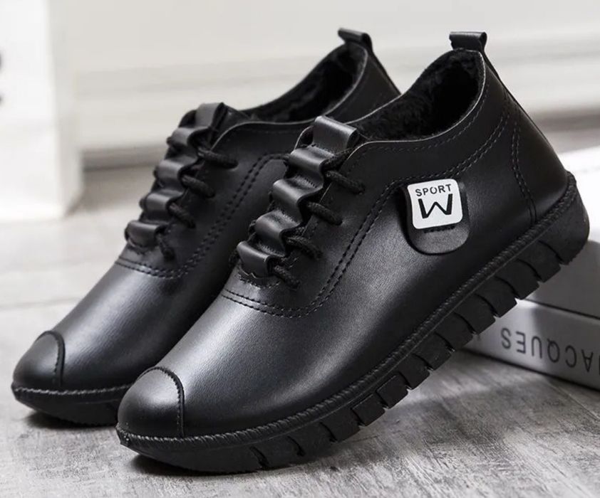 Абсолютно новые лоферы