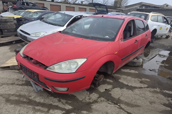 Piese Ford Focus prima generatie (facelift)