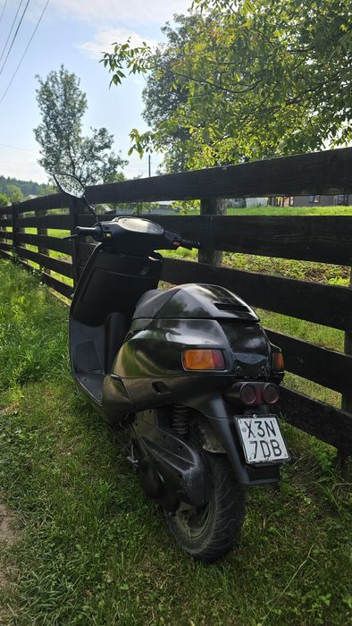 De vânzare piaggio quartz 80cc