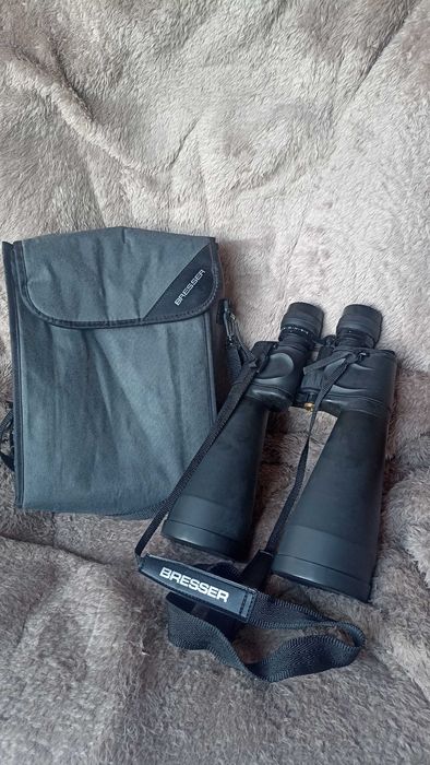 Бинокль Bresser Saturn Zoom 36/70.