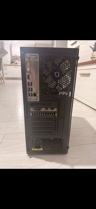 Vand Unitate PC Gaming