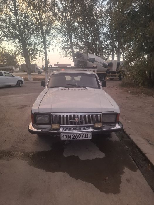 Volga Pikap sotiladi