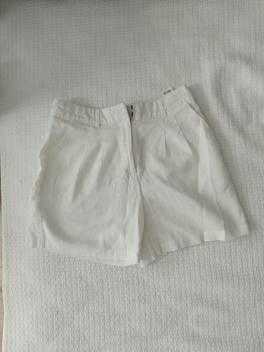 Дамски къси панталони