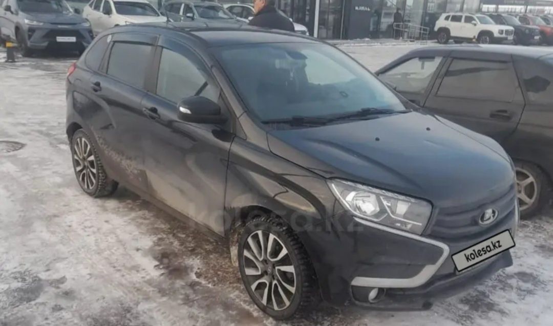 Продам диски r17 Ваз 4*100