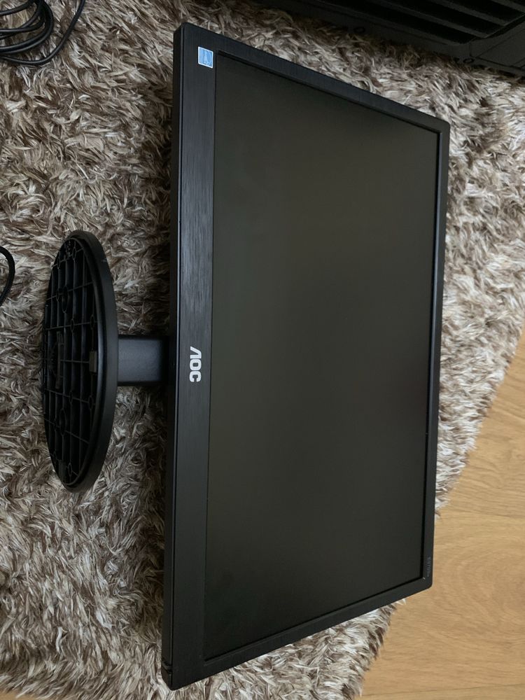 Setup complet pc