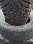 215 55 17-Kumho-anvelope mixte-2 buc-4621