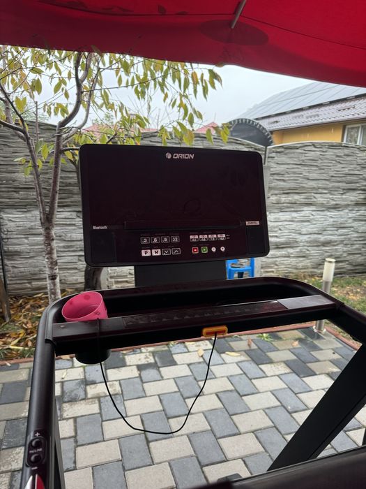 Vand banda& bicicleta