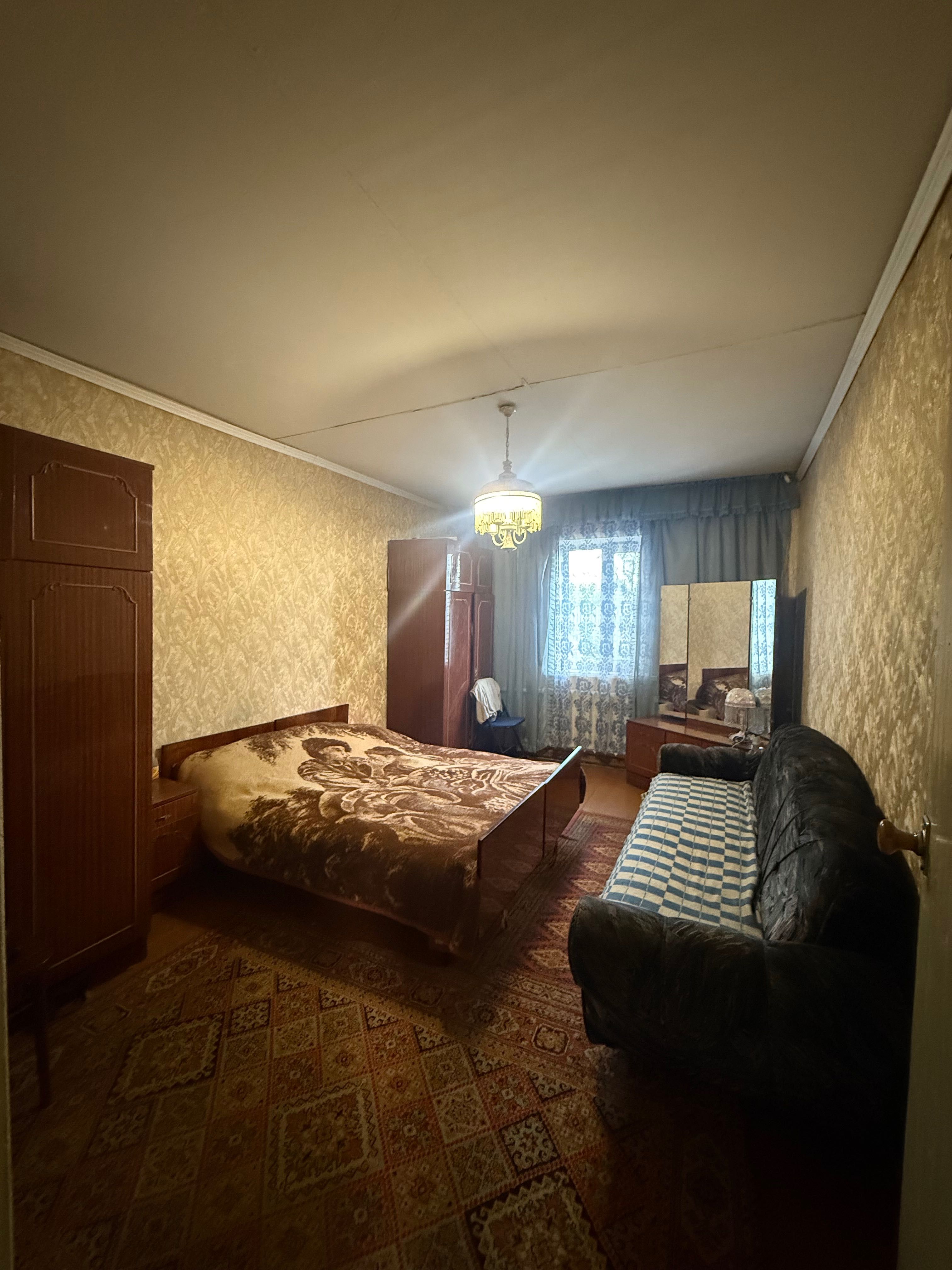 Продаю дом 5 комнат