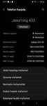 SAMSUNG A 33ishlashi zur