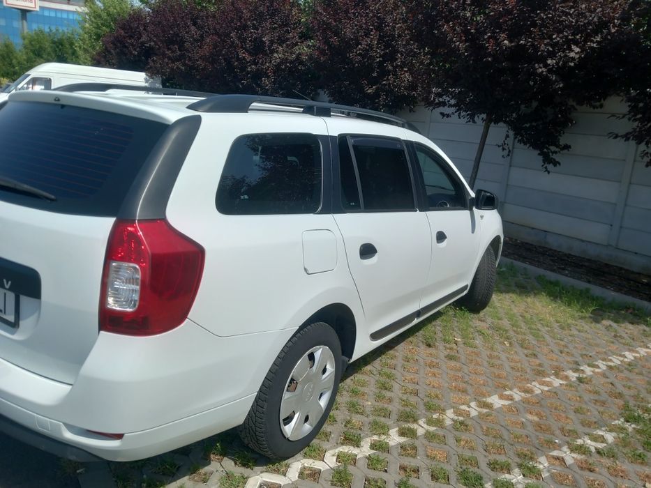 Dacia logan 1.2 benzina +Gpl