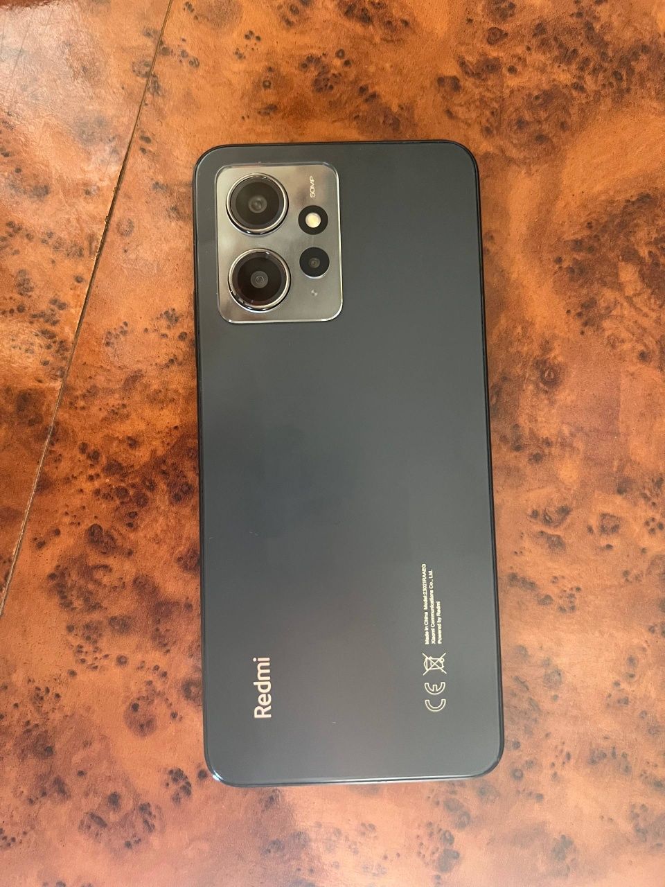 Redmi note 12, 128gb