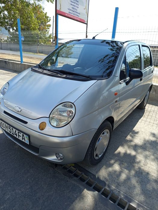 Matiz mx 3tali 3pozisiya