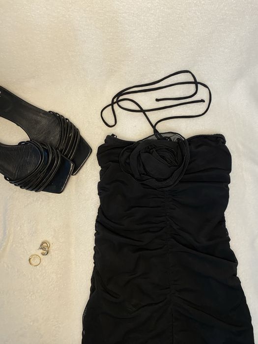 Rochie de seară pentru o doamnă minunată