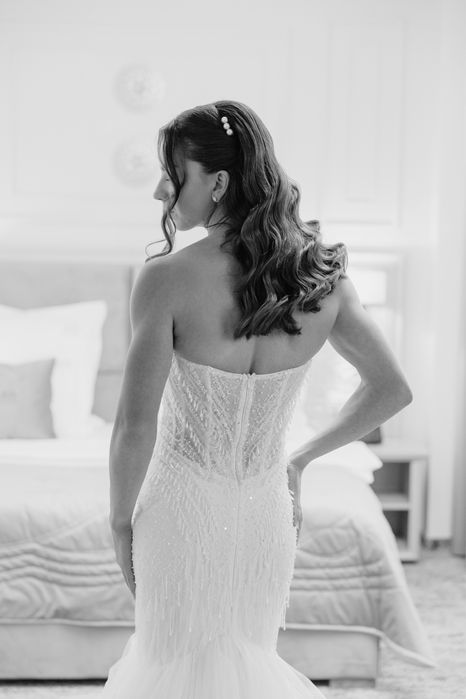 Rochie mireasă Luce Sposa