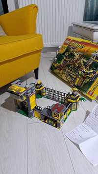 LEGO® DINO | Dino Defense HQ 5887