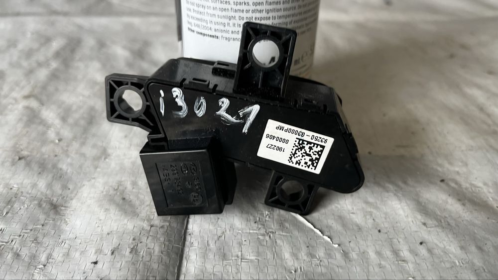 Копчета за настройка за седалка лява страна Hyundai i30 2017-