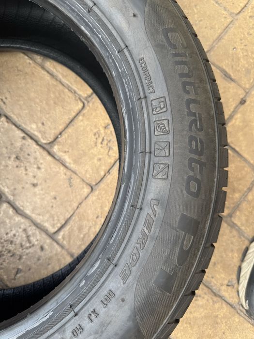 Летни гуми Pireli 185/65/15