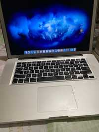 Macbook pro 15 2011 Late i7 16gb ram