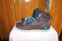 Pantofi de barbati, ADIDAS Zappan Winter Mid